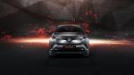 Toyota C-HR Hy-Power Concept 2017 года